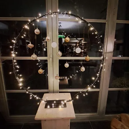 Domein Den Buiten Dnd Bed & Breakfast Sint-Niklaas