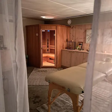 Bed & Breakfast Domein Den Buiten Dnd Sint-Niklaas