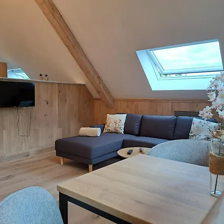 Domein Den Buiten Dnd Bed & Breakfast *