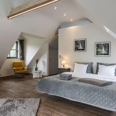 Domein Den Buiten Dnd * Sint-Niklaas