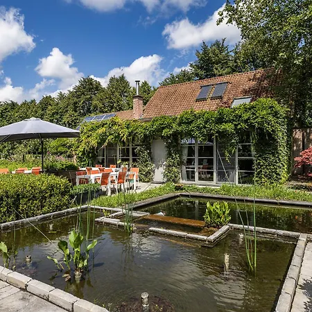 Domein Den Buiten Dnd Sint-Niklaas