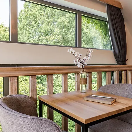 Domein Den Buiten Dnd Bed & Breakfast *