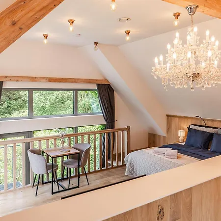 Domein Den Buiten Dnd