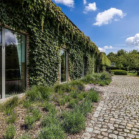 Domein Den Buiten Dnd Sint-Niklaas